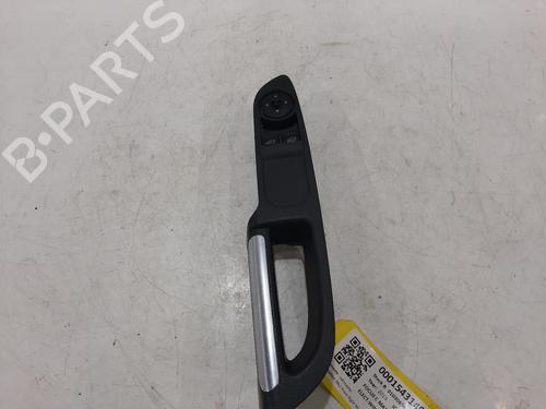 Spak kontakt FORD C-MAX II (DXA/CB7, DXA/CEU) 1.6 Ti (105 hp) 29988644