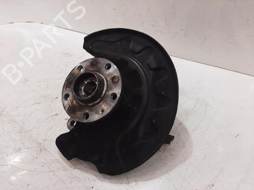 Left front steering knuckle SEAT ATECA (KH7, KHP) 1.5 TSI | BP36810925M25 - Image 3