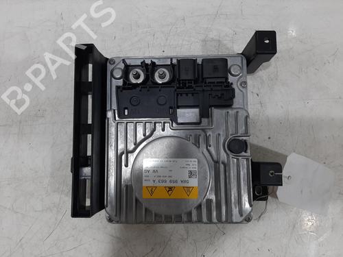 Used Inverter/Converter Inverter/Converter 36594346 36594346