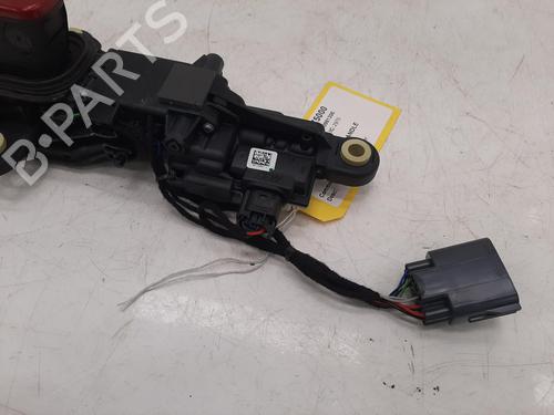 Exterior handle JAGUAR I-PACE (X590) EV400 AWD | BP26867206C122