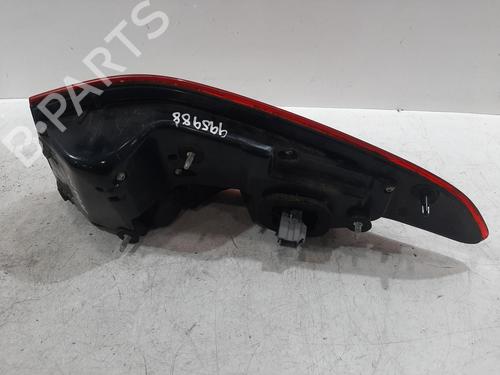 Left taillight FORD S-MAX (WA6) 2.0 TDCi | BP26786800C34 