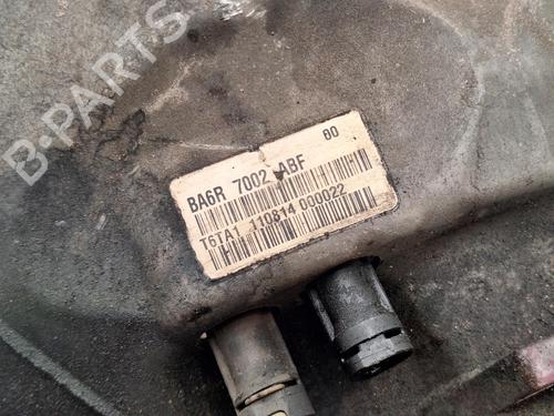 Gearbox FORD FIESTA VI (CB1, CCN) 1.5 TDCi | BP40078507M3 - Image 2