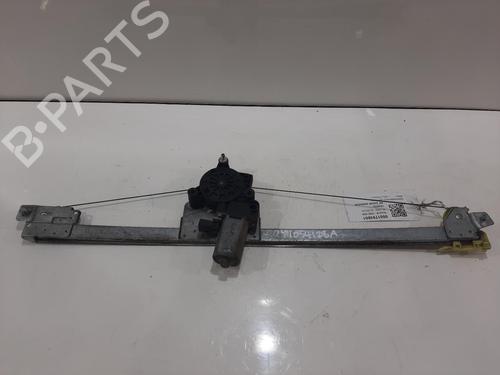 Used Front right window mechanism Front right window mechanism 38078480 38078480