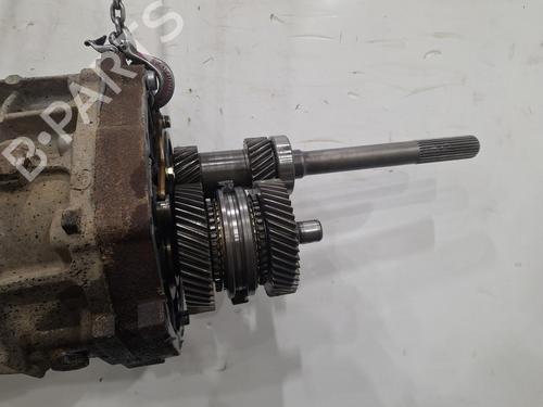 Gearbox GREAT WALL STEED 5 2.0 TDI 4x4 | BP39716162M3 - Image 4