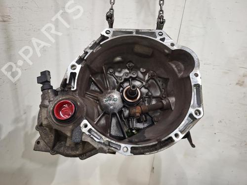 Used Gearbox Gearbox HYUNDAI i10 II (BA, IA) 1.0 (67 hp) 39743646 39743646