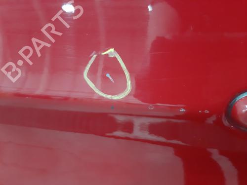 Left rear door BMW 3 (E90) 320 d | BP26807842C4 