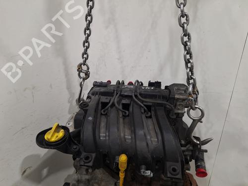 Engine RENAULT CLIO III (BR0/1, CR0/1) 1.2 16V (BR02, BR0J, BR11, CR02, CR0J, CR11) | BP38412557M1 - Image 5
