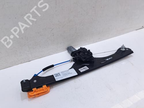 Front left window mechanism BMW 2 Gran Tourer (F46) 218 i | BP33124564C22  - Image 5