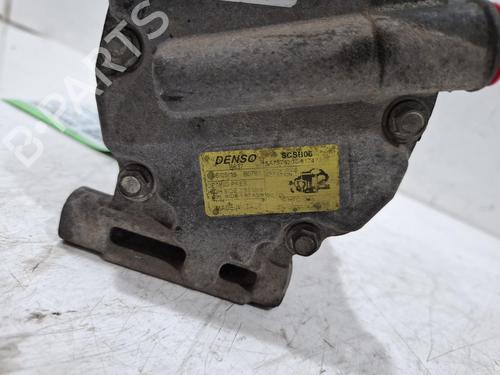 AC compressor FIAT 500 C (312_) 0.9 (312AG1A) | BP38949125M34 - Image 2