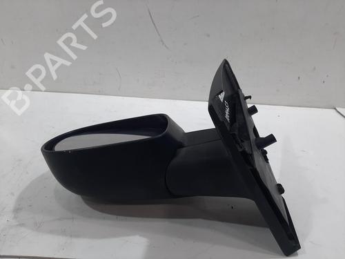 Left mirror RENAULT CLIO III Grandtour (KR0/1_) 1.2 16V (KR02, KR0J) | BP29881827C26