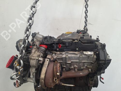 Engine NISSAN QASHQAI II (J11, J11_) 1.5 dCi | BP38015138M1 - Image 5