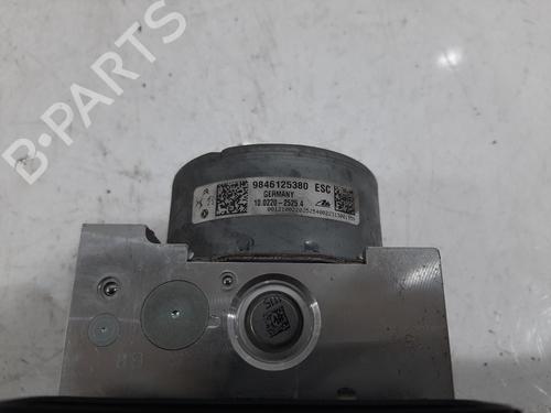 ABS pump VAUXHALL CORSA Mk V (F) 1.2 | BP37223218M43 - Image 2