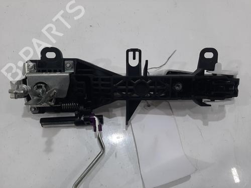 Exterior handle TOYOTA COROLLA Estate (_E21_) 2.0 Hybrid (MZEH12) | BP31341424C122 