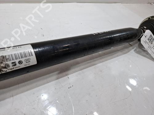 Right front driveshaft AUDI Q2 (GAB, GAG) 30 TDI | BP39252020M39 - Image 6