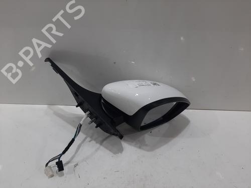 right-mirror-citroen-c3-iii-sx-2016-36530483 main image
