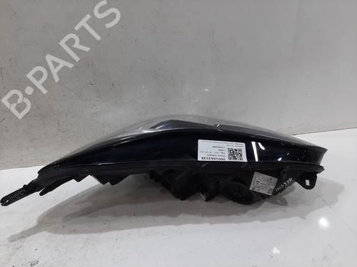 Left headlight VAUXHALL CORSA Mk IV (E) (X15) 1.4 | BP33125444C28 - Image 3