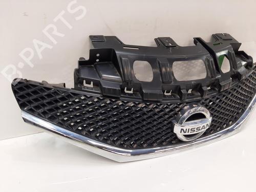 Grille NISSAN NOTE (E12) 1.2 DIG-S | BP36810494C40 - Image 3