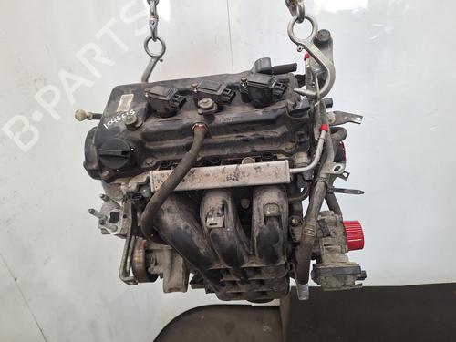 Engine MITSUBISHI MIRAGE / SPACE STAR VI Hatchback (A0_A) 1.2 (A03A) | BP33699974M1 - Image 6
