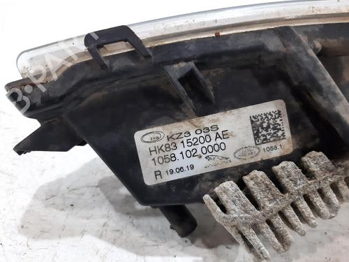 Andre JAGUAR I-PACE (X590) EV400 AWD | BP30927809O1