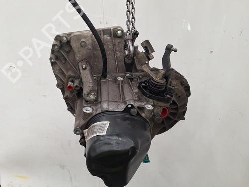 Gearbox DACIA SANDERO II TCe 90 (B8M1, B8MA, B8AC) | BP33988226M3  - Image 5
