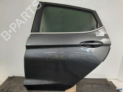 Used Left rear door Left rear door 38447462 38447462