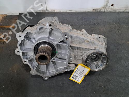 Used Transfer box Transfer box 26795324 26795324
