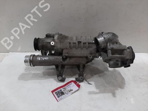 Used Electronic module Electronic module NISSAN NOTE (E12) 1.2 DIG-S (98 hp) 34577033 34577033