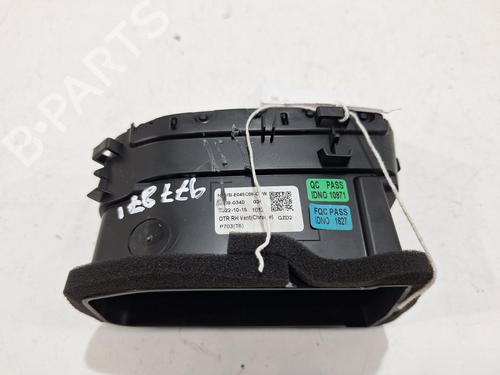 Luftventil FORD RANGER (TKE) 2.0 EcoBlue 4x4 | BP27225229I21 - Image 2