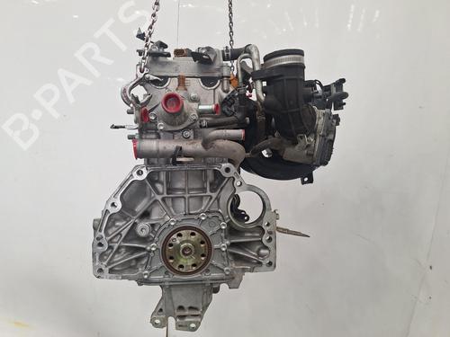 Engine SUZUKI VITARA (LY) 1.6 (APK 416) | BP36662228M1 - Image 4