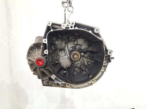 Used Gearbox PEUGEOT 208 I (CA_, CC_) 1.6 GTi (200 hp) 29112718