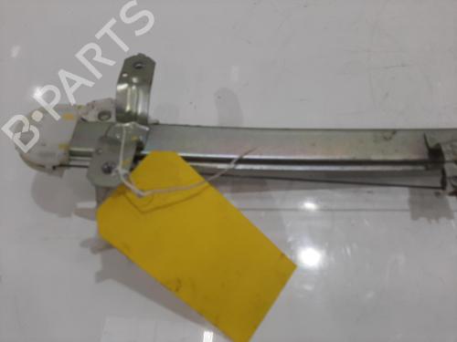 Front right window mechanism SUZUKI BALENO (FW, EW) 1.0 (A1K310) | BP31033174C23