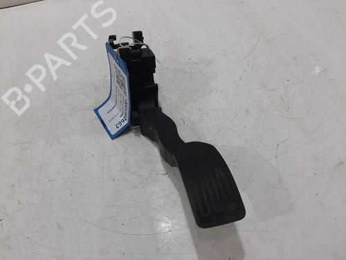 Used Pedal NISSAN NOTE (E12) 1.2 DIG-S (98 hp) 30324881