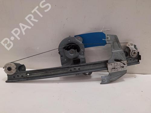 Used Front right window mechanism TOYOTA AYGO (_B1_) 1.0 (KGB10_, KGB10R) (68 hp) 28038644