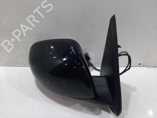 Bakspejl Højre DACIA DUSTER (HM_) 1.3 TCe 130 (HMMF) (131 hp) 30721923