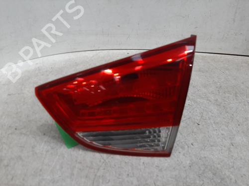 Used Right taillight HYUNDAI ix35 (LM, EL, ELH) 1.7 CRDi (116 hp) 26747800