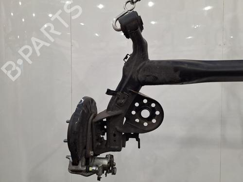Rear axle KIA STONIC (YB) 1.0 T-GDi | BP30119327M2 