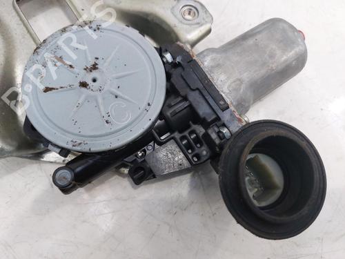 Front left window mechanism TOYOTA RAV 4 III (_A3_) 2.2 D 4WD (ALA30_, ALA30R) | BP26817030C22 
