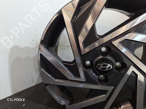 Fælk HYUNDAI BAYON (BC3) 1.0 T-GDI | BP39531879C45  - Image 5