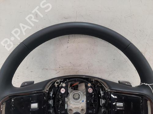 Steering wheel LAND ROVER RANGE ROVER EVOQUE (L551) 2.0 D200 MHEV 4x4 | BP33720500C49 - Image 5