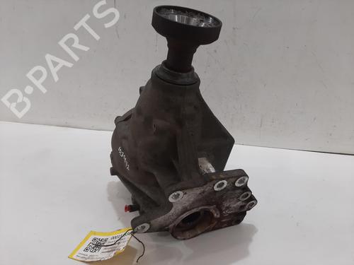 Gear fordelekasse LAND ROVER FREELANDER 2 (L359) 2.2 TD4 4x4 (160 hp) 30057589