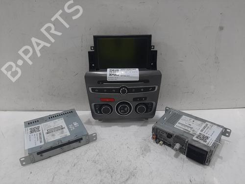 Used Electronic module CITROËN C4 II (NC_) 1.2 THP 110 (NCHNZ6, NCHNV6) (110 hp) 31361069