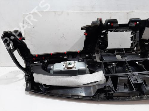 Dashboard BMW 3 (F30, F80) 320 d xDrive | BP32171737C46 