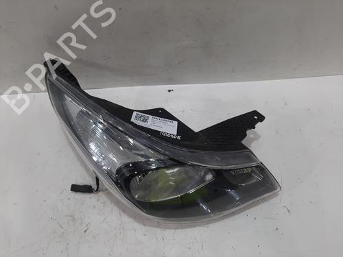 Right headlight VAUXHALL VIVA (C16) 1.0 | BP29810030C29