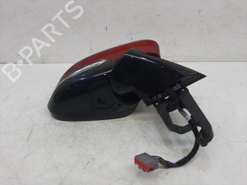 Right mirror JAGUAR I-PACE (X590) EV400 AWD | BP29603324C27 