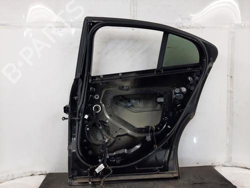 Dør højre bagtil JAGUAR I-PACE (X590) EV400 AWD | BP31628458C5 