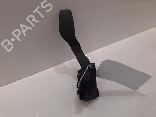 Used Pedal NISSAN QASHQAI II SUV (J11, J11_) 1.3 DIG-T (160 hp) 27922557