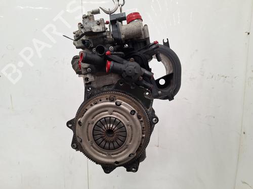 Engine VW FOX Hatchback (5Z1, 5Z3, 5Z4) 1.2 | BP39267262M1 - Image 4