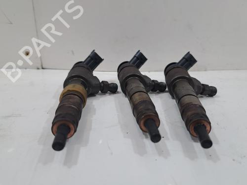 Used Injector Injector PEUGEOT 3008 I MPV (0U_) 1.6 BlueHDi 120 (120 hp) 34533665 34533665