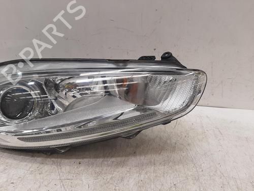 Right headlight FORD FIESTA VI (CB1, CCN) 1.25 | BP37666469C29 - Image 4