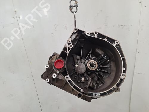 Gearkasse Gearkasse 38513139 38513139